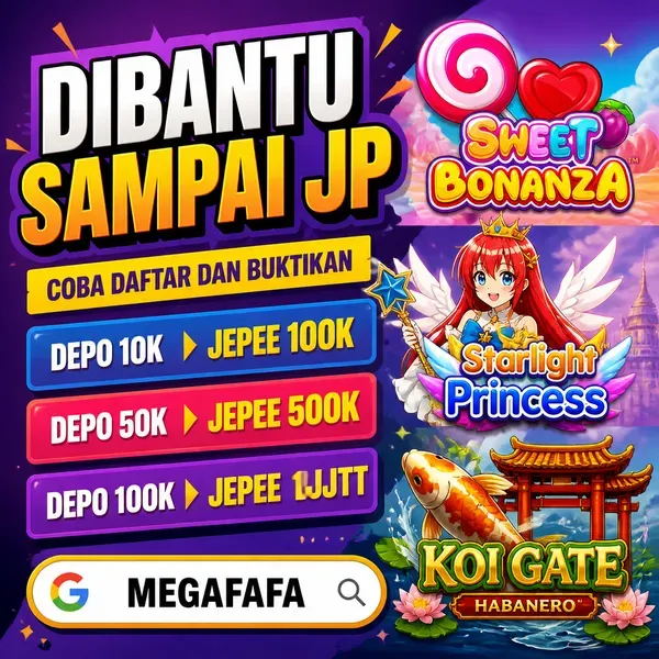 situs judi slot dan togel 4d